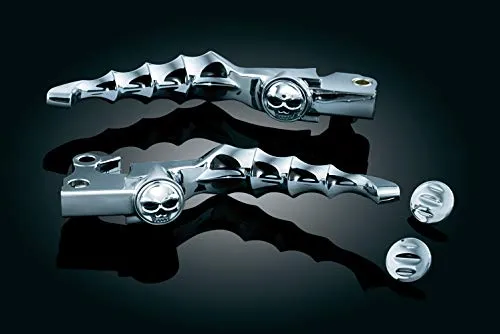 Kuryakyn 1047 Motorcycle Handlebar Accessory