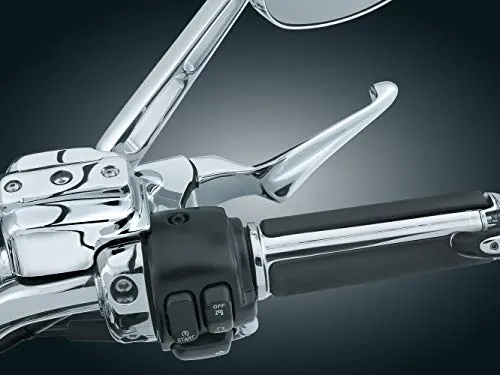 Kuryakyn Boss Blade Lever