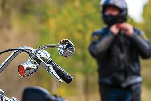 Kuryakyn Boss Blade Lever