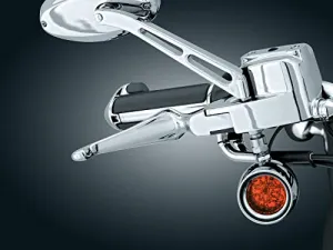 Kuryakyn Boss Blade Lever