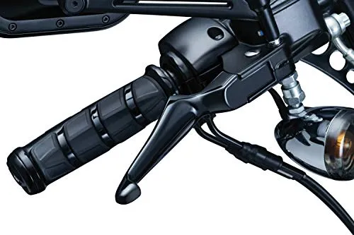 Kuryakyn Boss Blade Lever