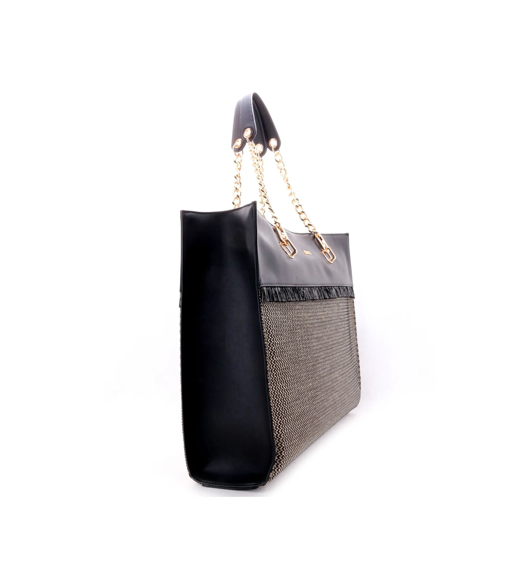 L Tote Liu Jo Crea - Nero