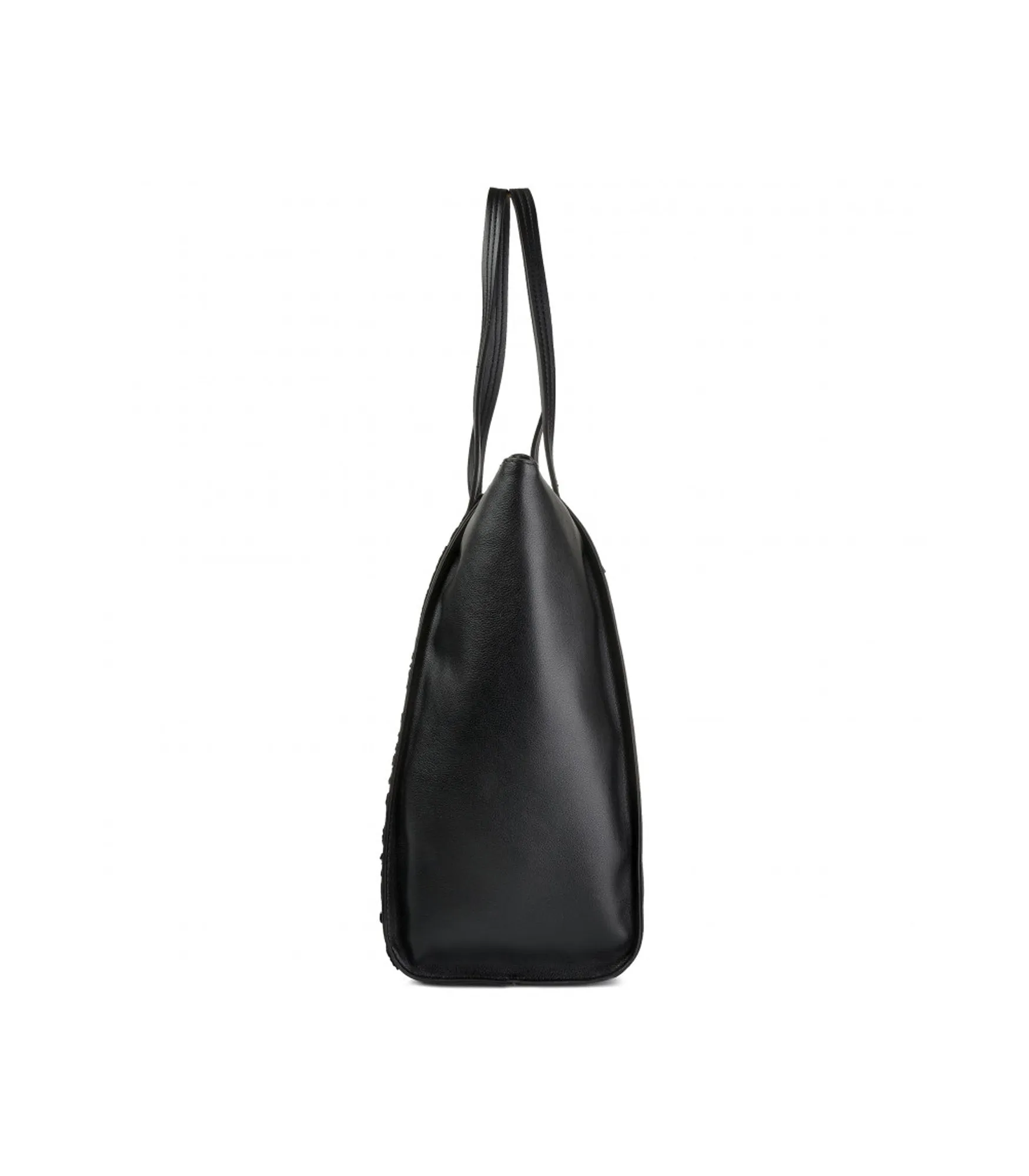 L Tote - Nero