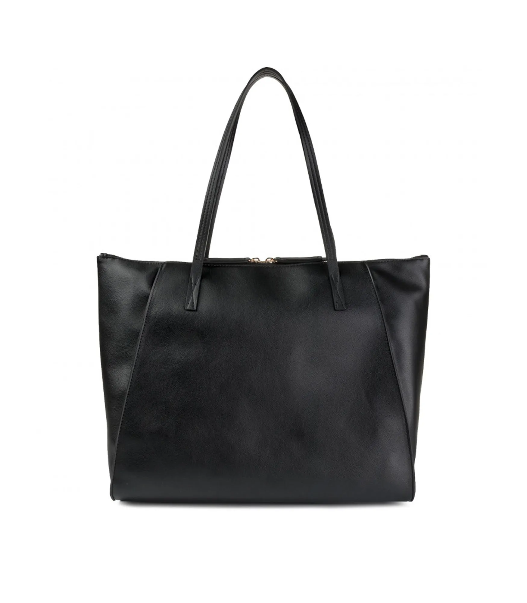 L Tote - Nero
