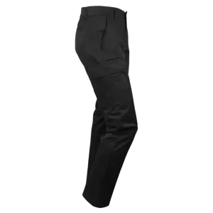 Ladies Stretch Cargo Work Pants by GATTS Workwear - Style 013EX
