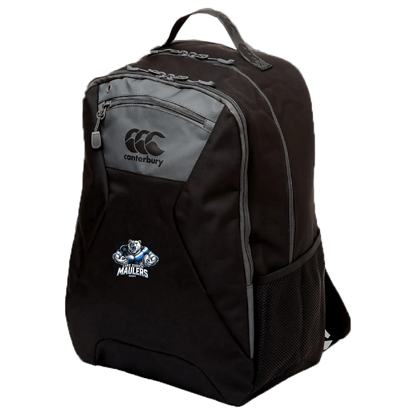 Lake Zurich Medium Backpack by Canterbury