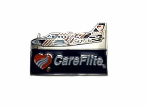 Lapel pin - Fixed Wing