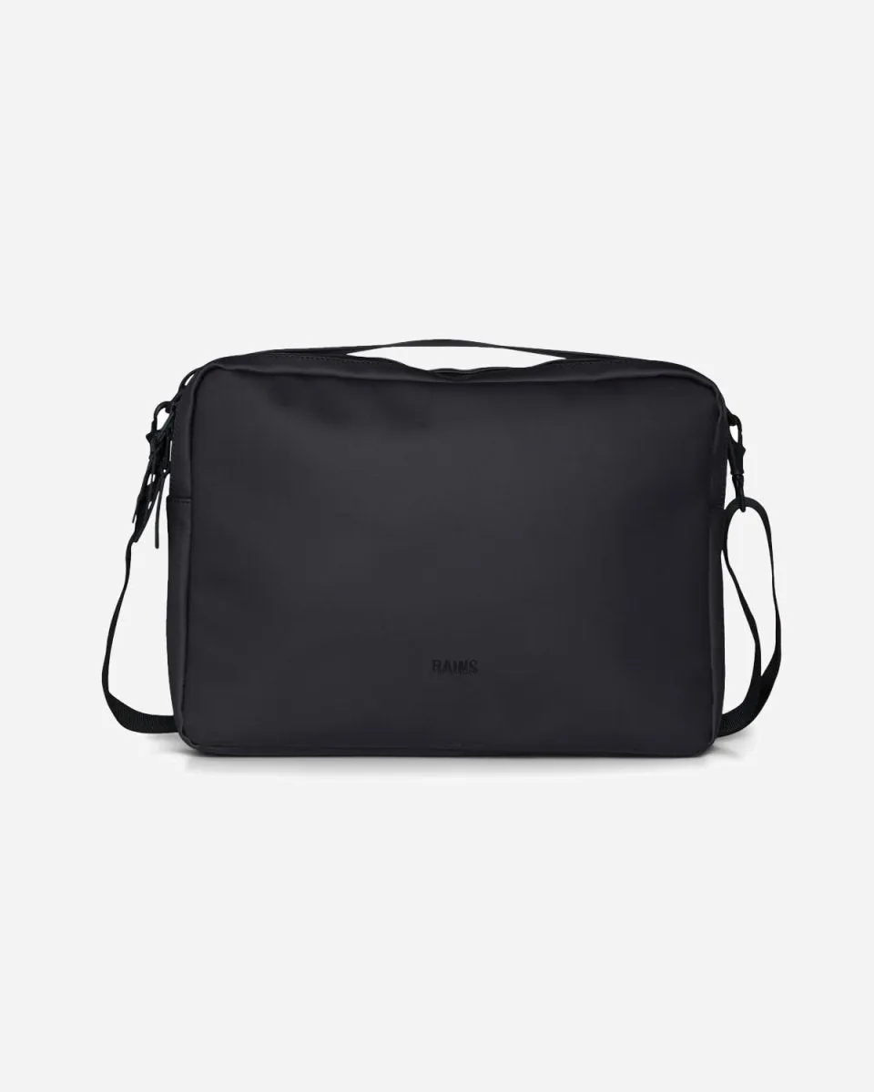 Laptop Bag 13"/14" - Black