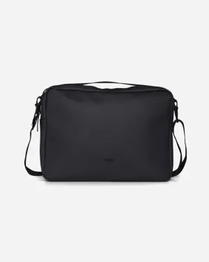 Laptop Bag 13"/14" - Black