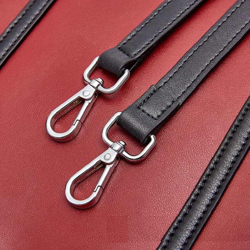 Large Capacity Tote Shoulder Bag
