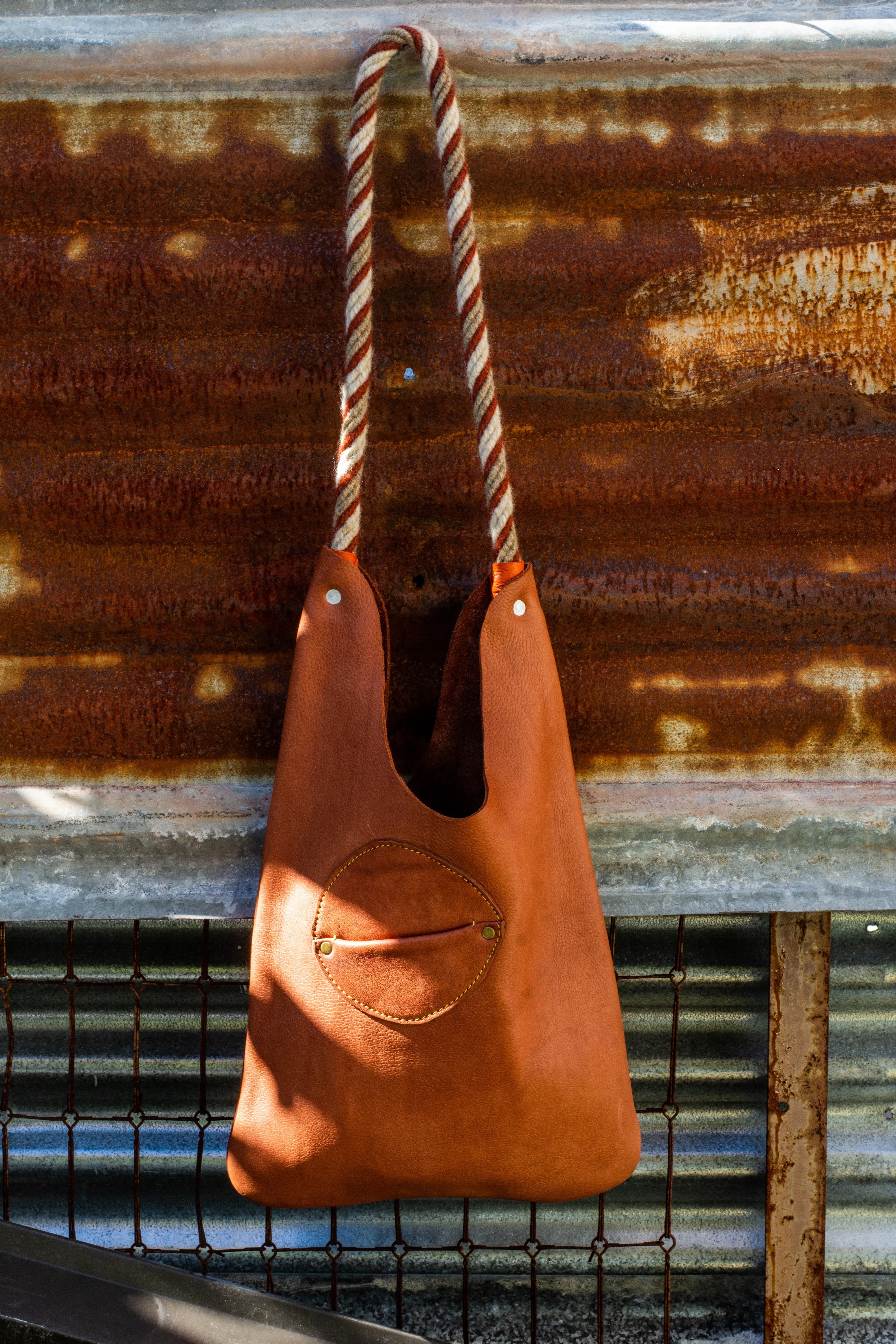 Lariat Bag- NOOMI