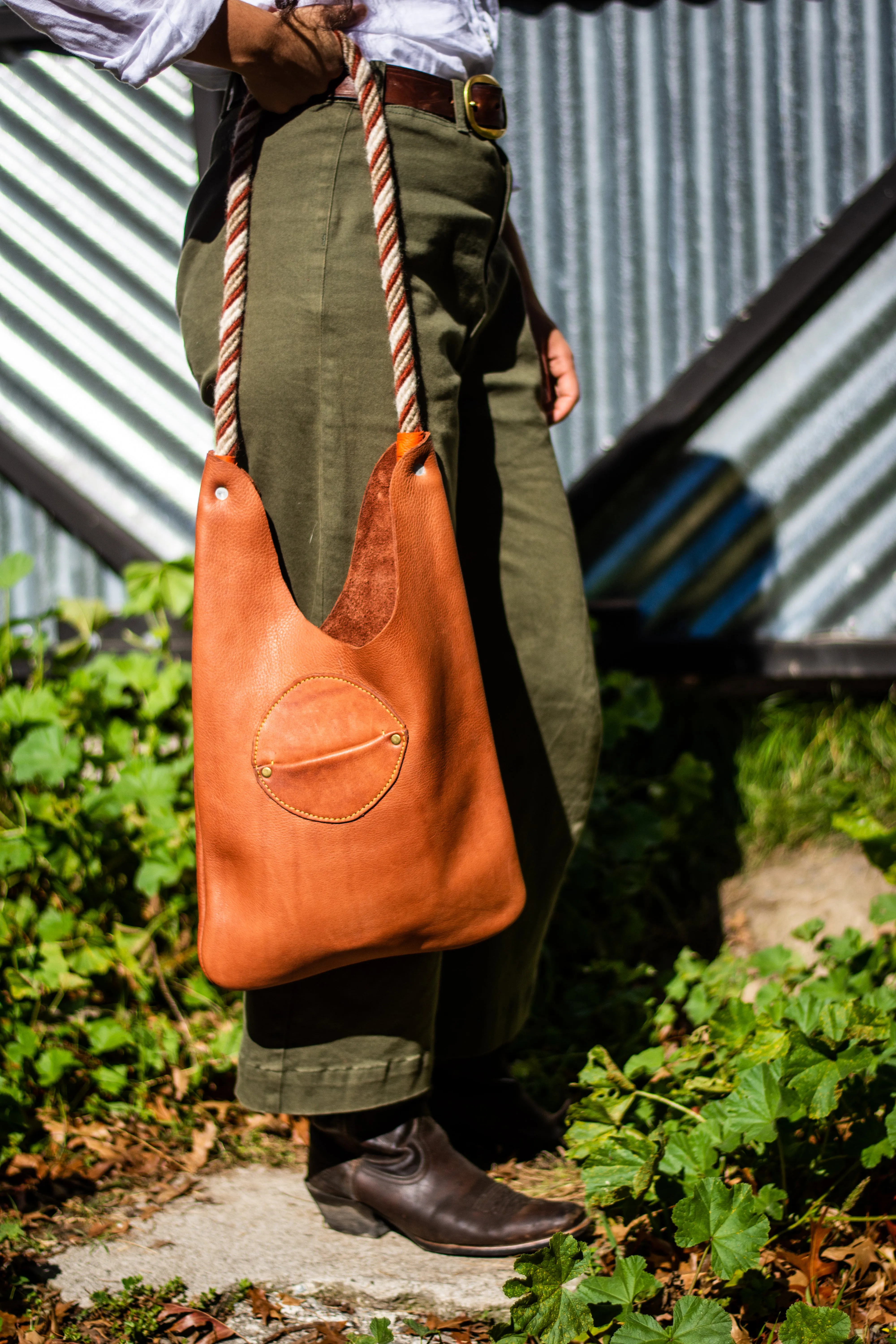 Lariat Bag- NOOMI