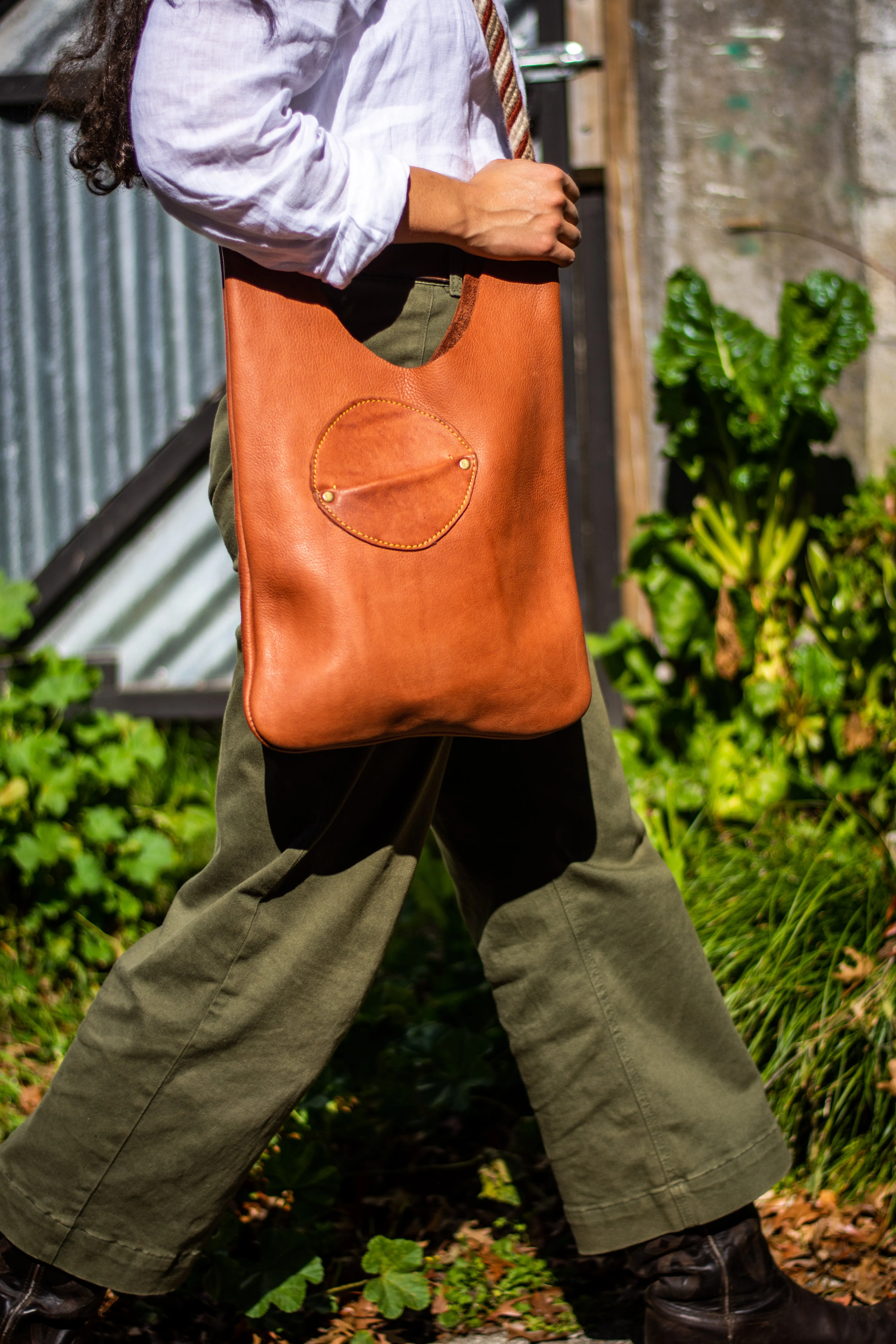 Lariat Bag- NOOMI