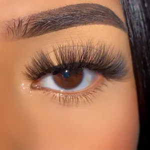 LashyBox Gemini Magnetic Lashes