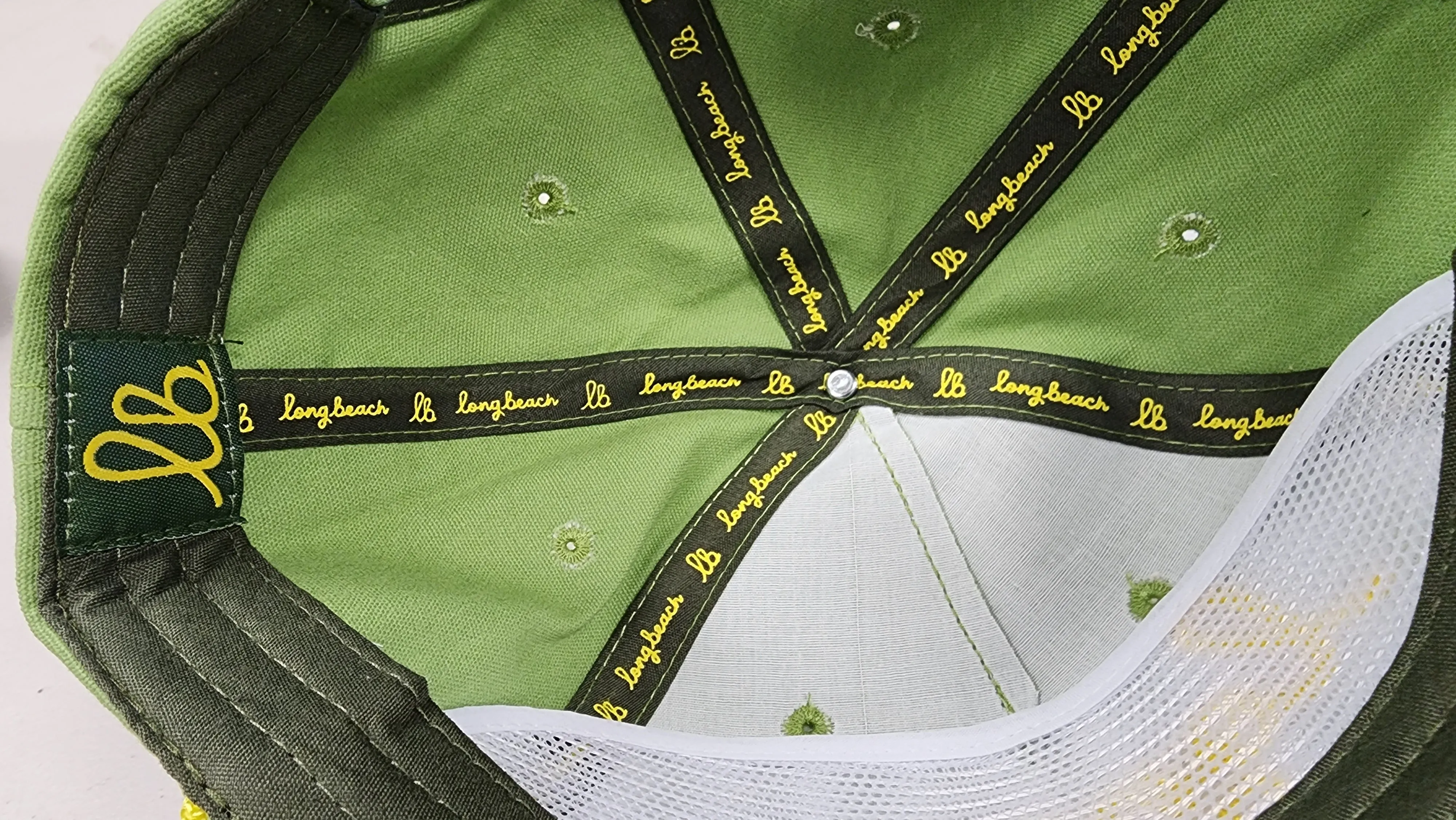LB SCRIPT