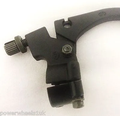 LCL03 CLUTCH LEVER FOR BASHAN BS200S-7 200 CC / BS250S-11B 250 CC QUAD BIKES