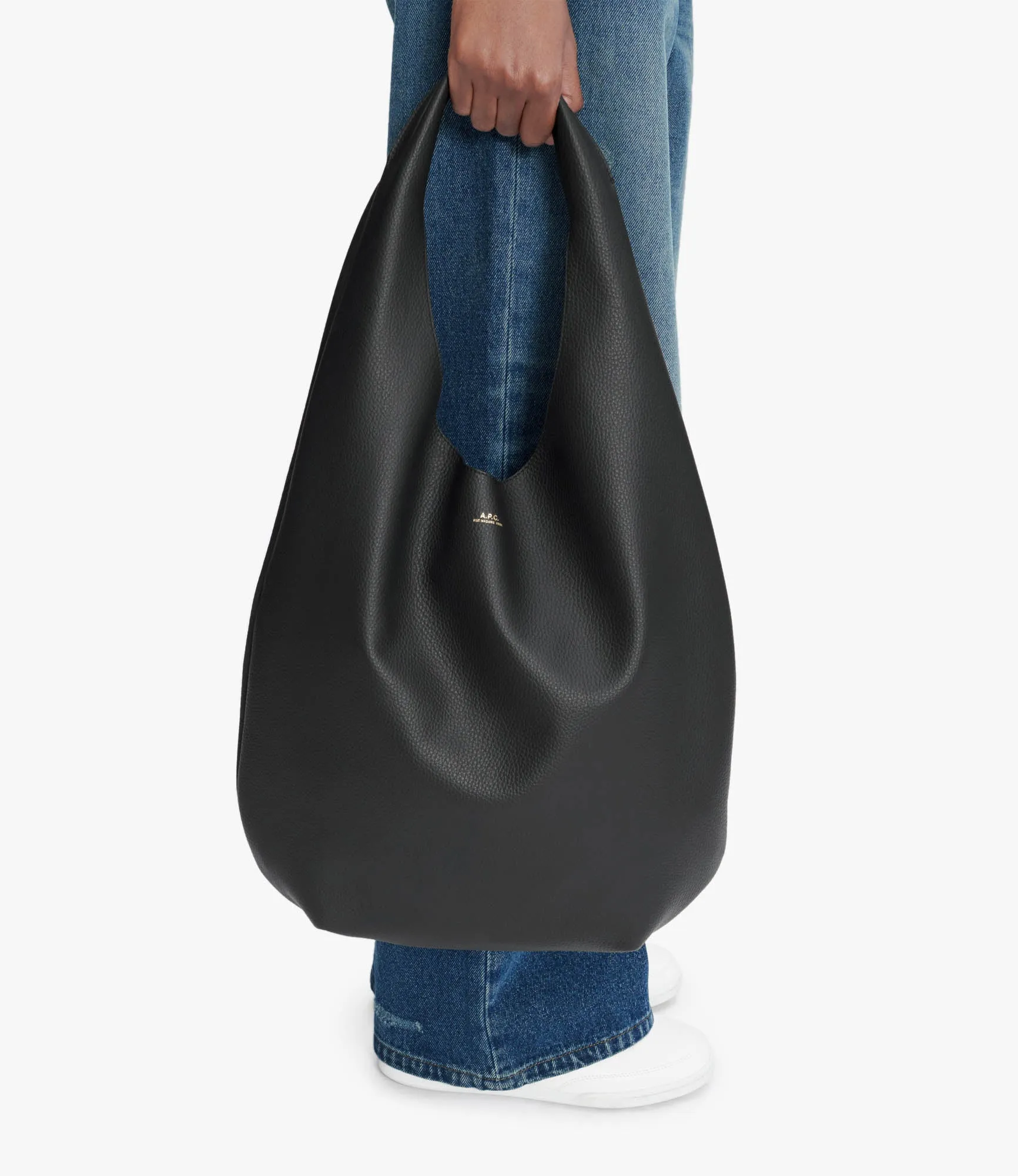 Le Neige Bag