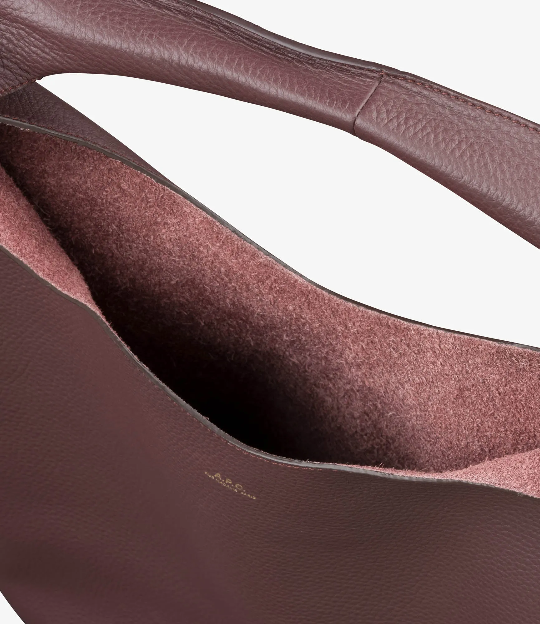 Le Neige Bag
