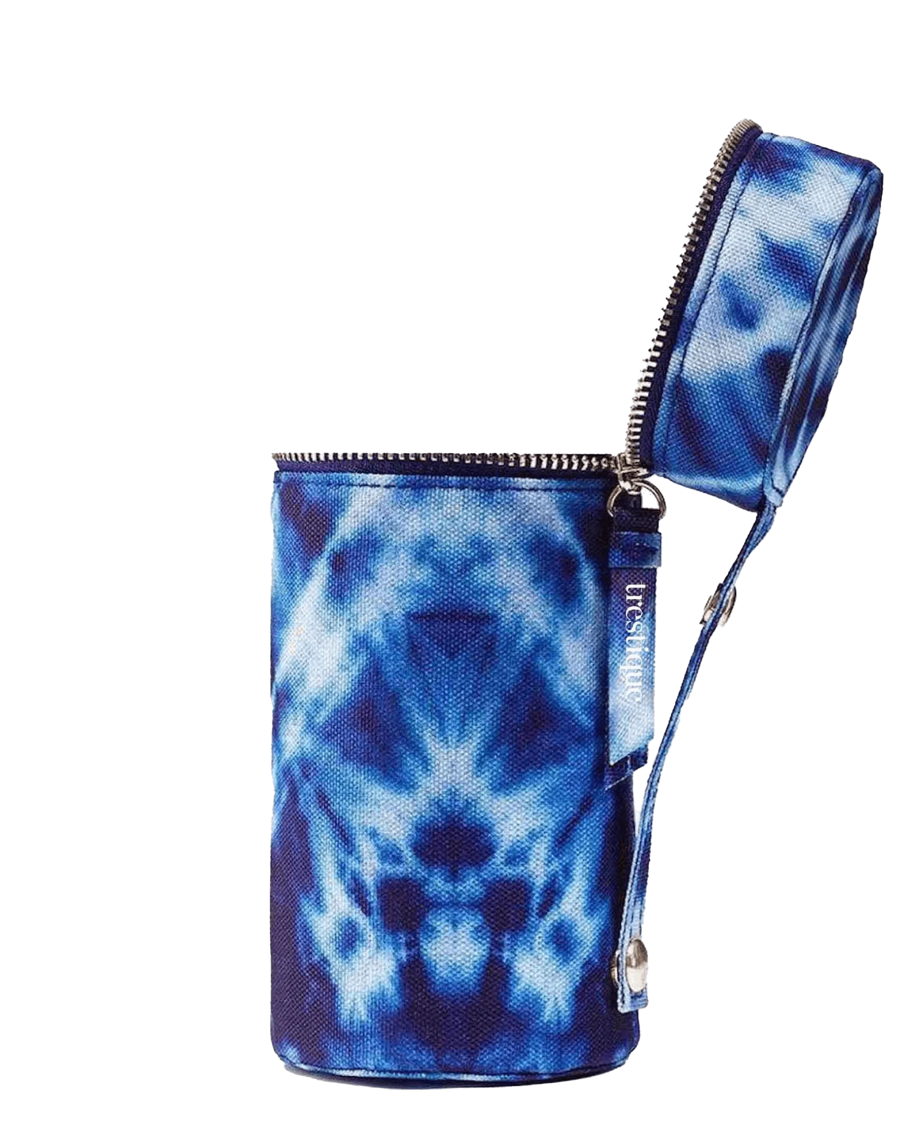 Le Pak Makeup Bag   Mirror – Deluxe