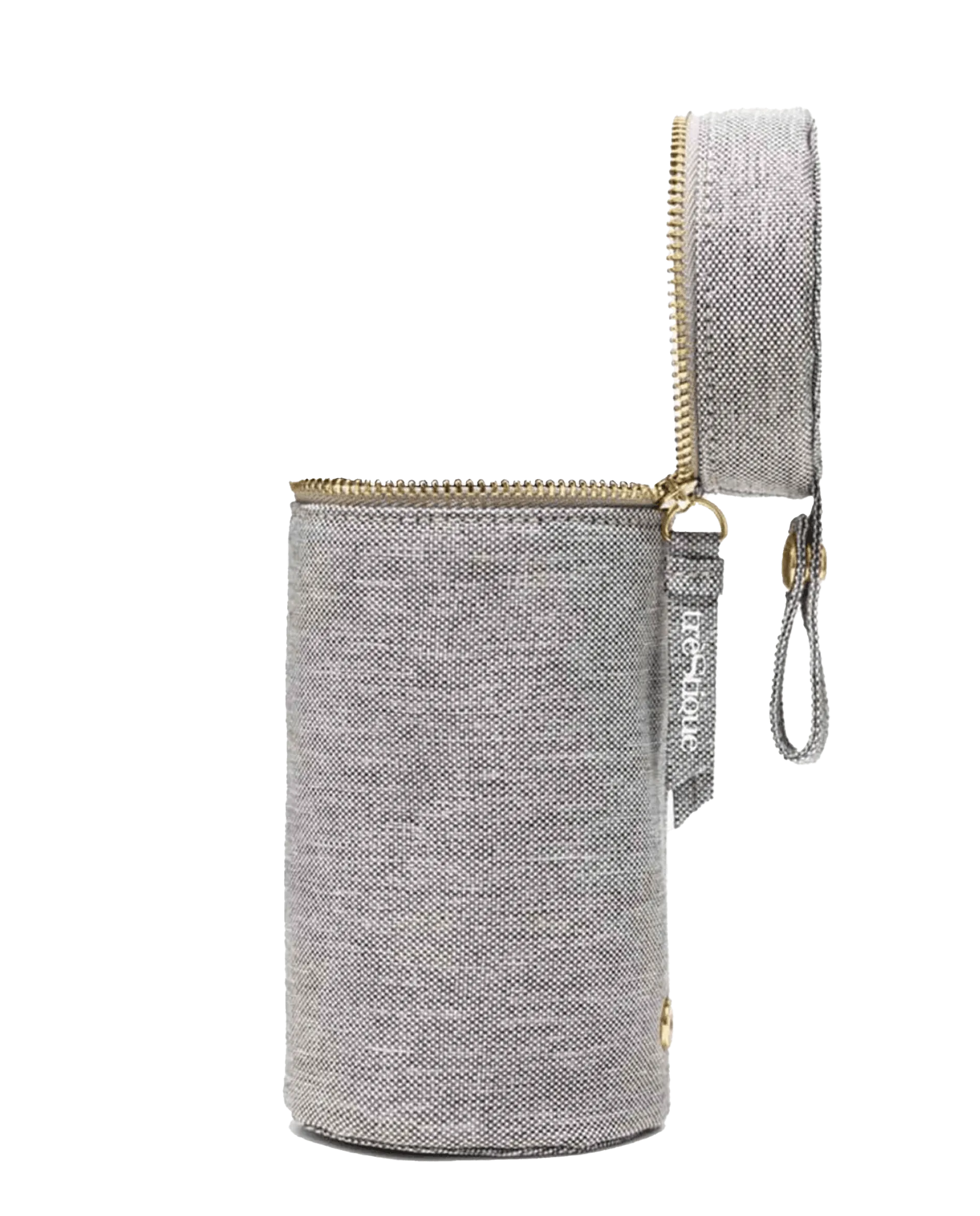 Le Pak Makeup Bag   Mirror – Deluxe