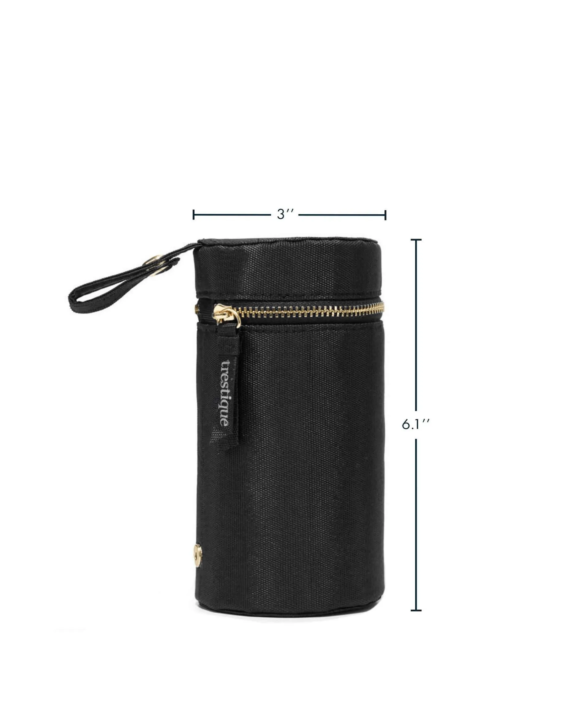 Le Pak Makeup Bag   Mirror – Deluxe