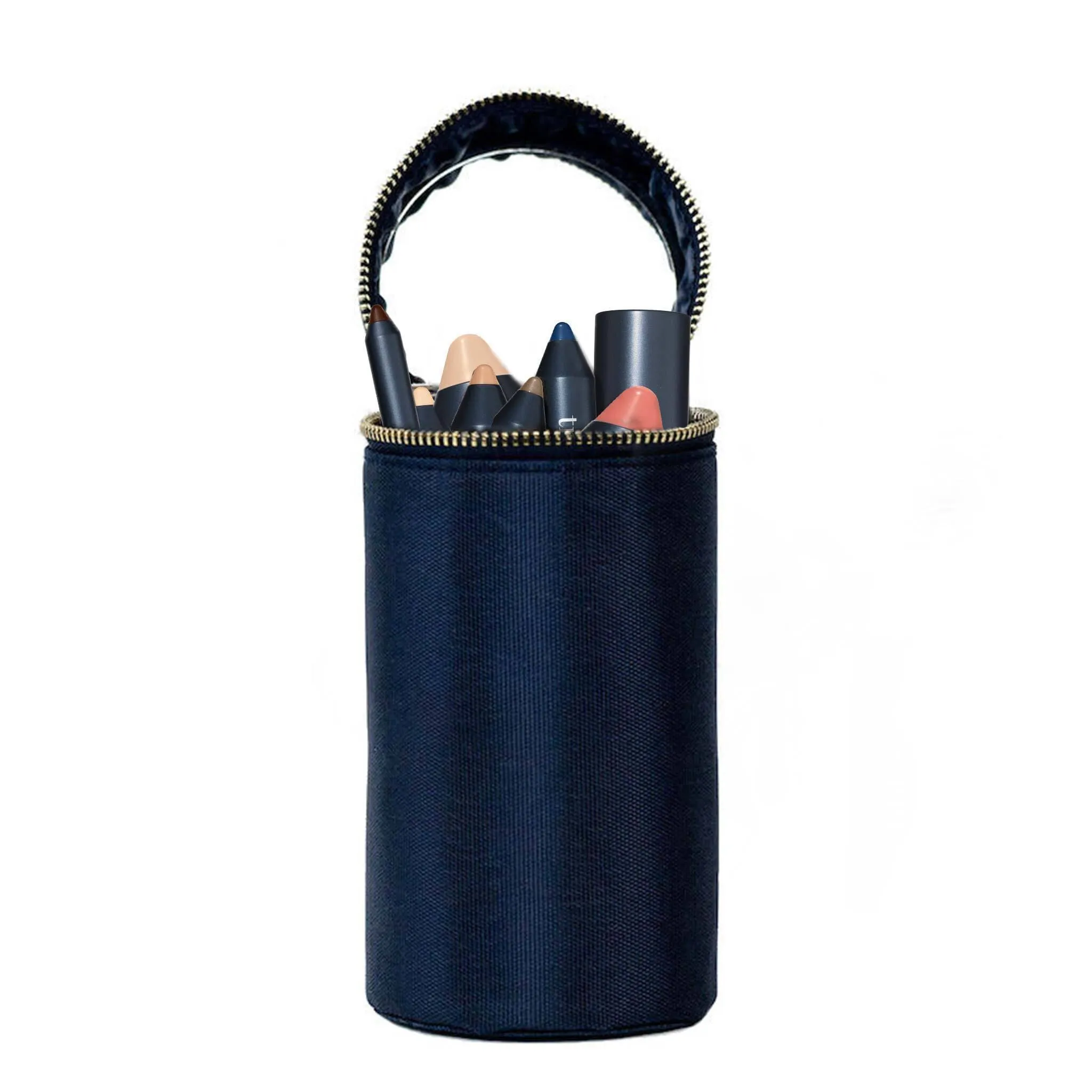 Le Pak Makeup Bag   Mirror – Deluxe