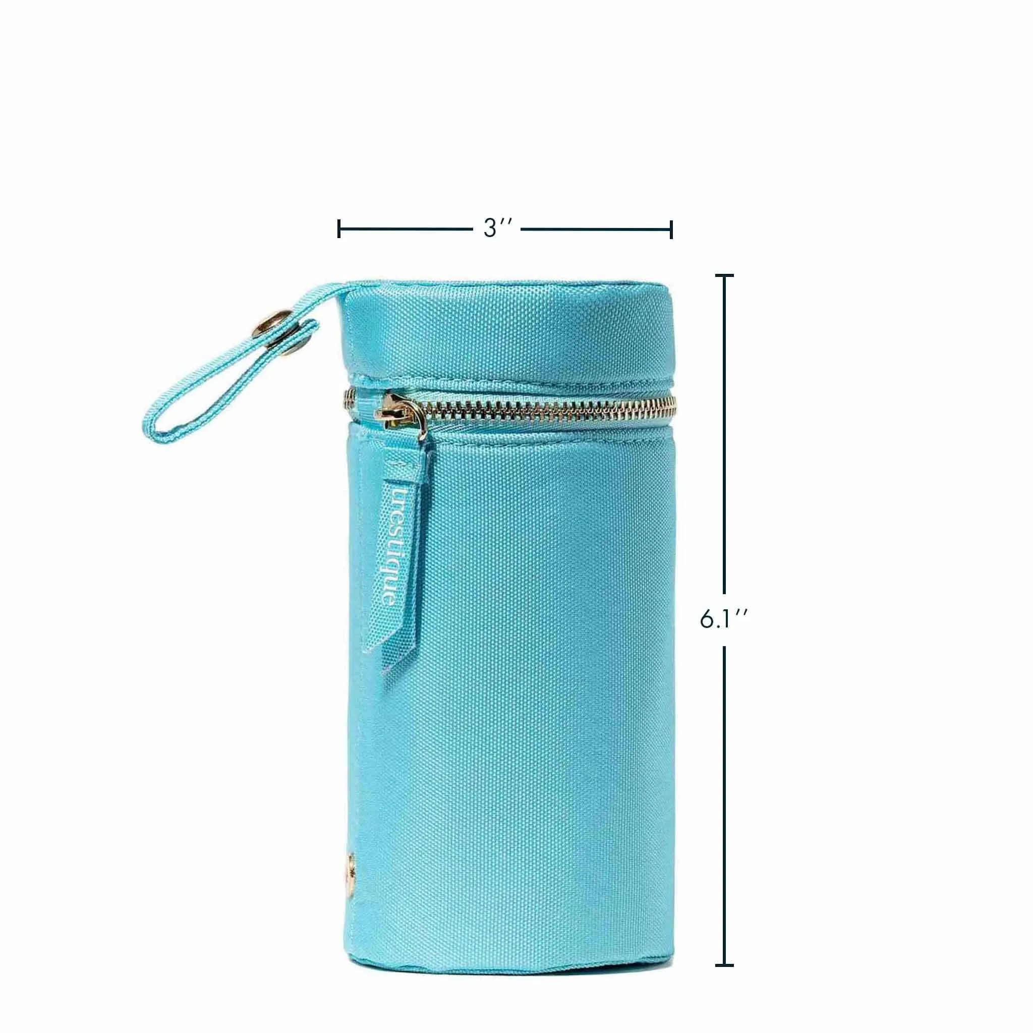 Le Pak Makeup Bag   Mirror – Deluxe