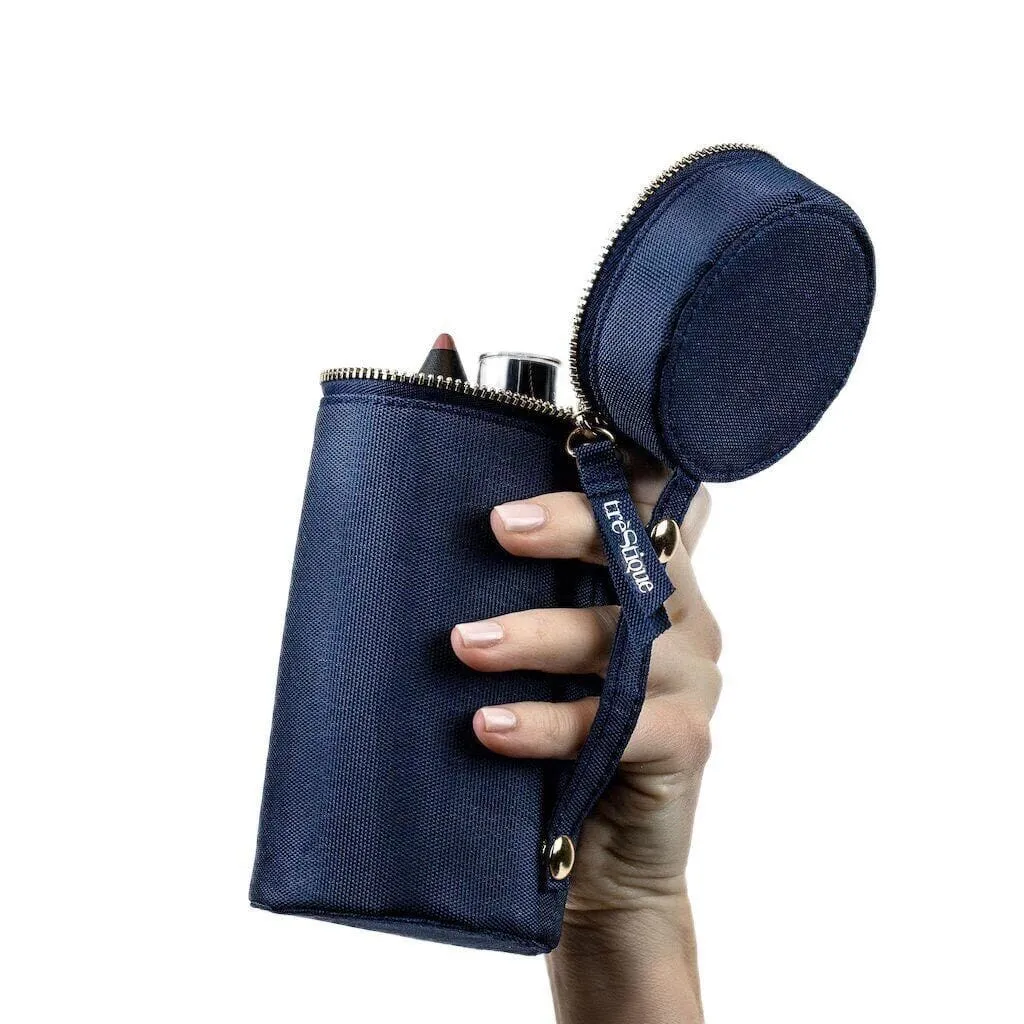 Le Pak Makeup Bag   Mirror – Deluxe