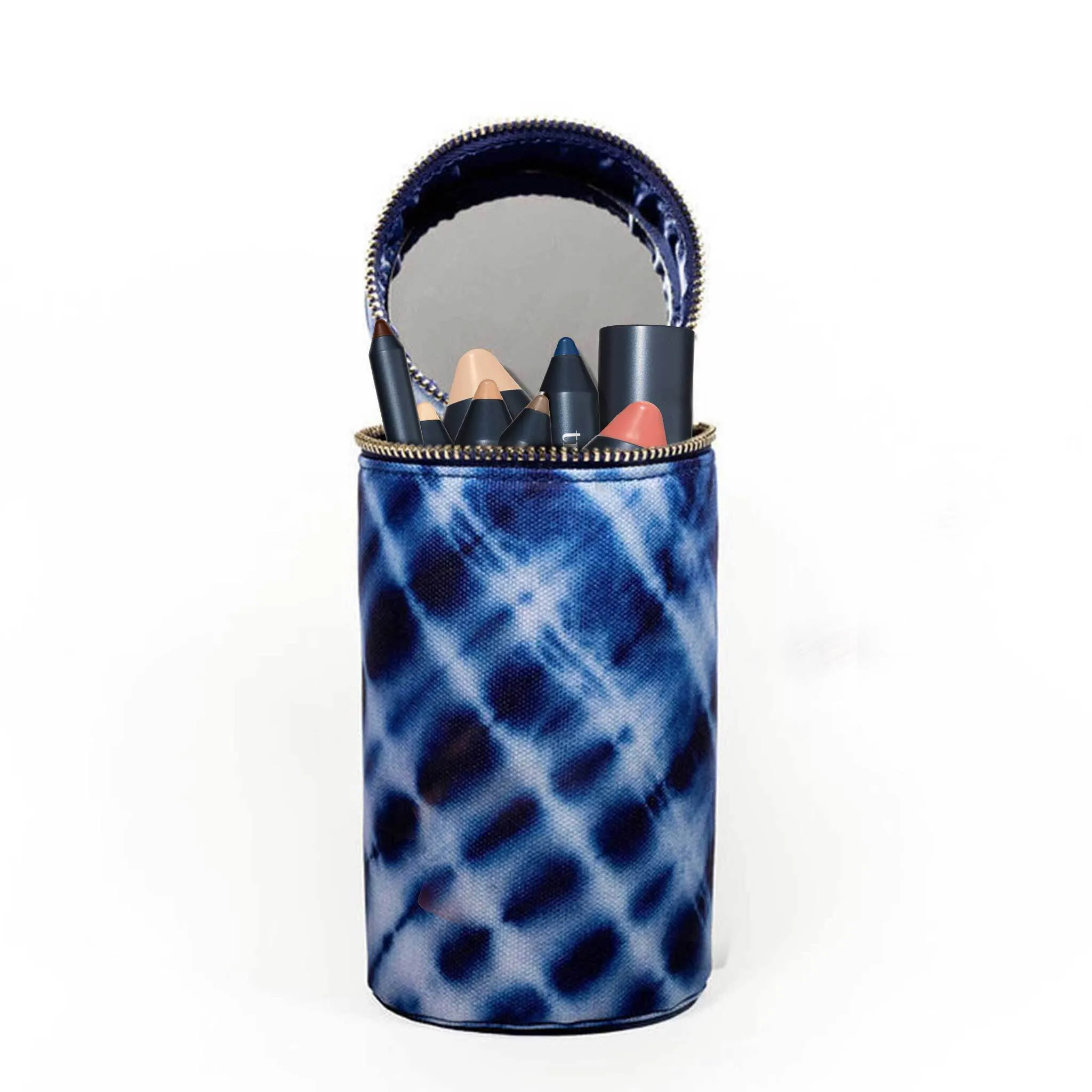 Le Pak Makeup Bag   Mirror – Deluxe