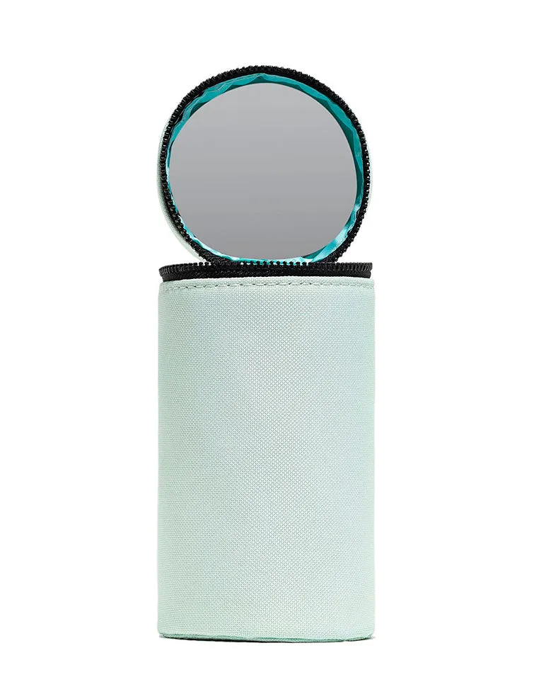 Le Pak Makeup Bag   Mirror – Deluxe