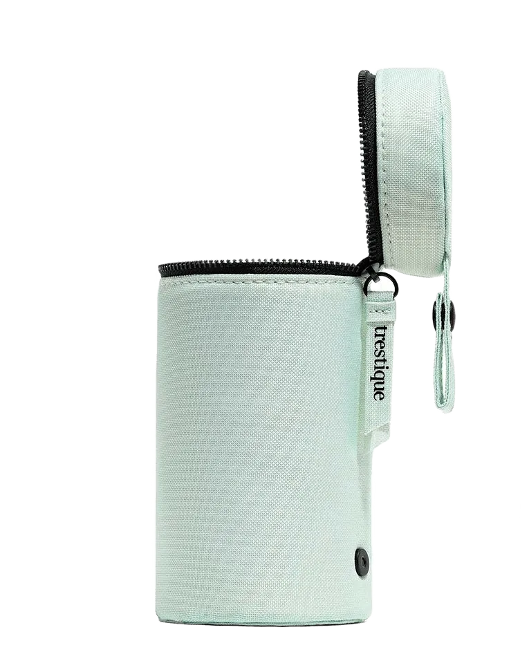 Le Pak Makeup Bag   Mirror – Deluxe