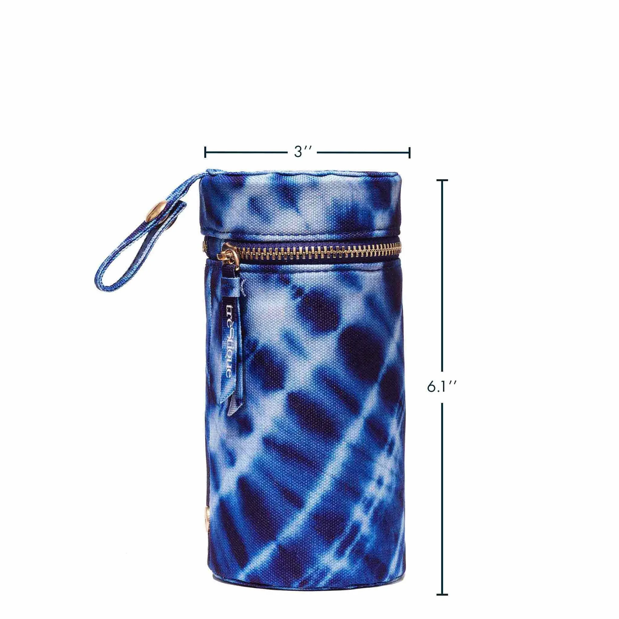 Le Pak Makeup Bag   Mirror – Deluxe