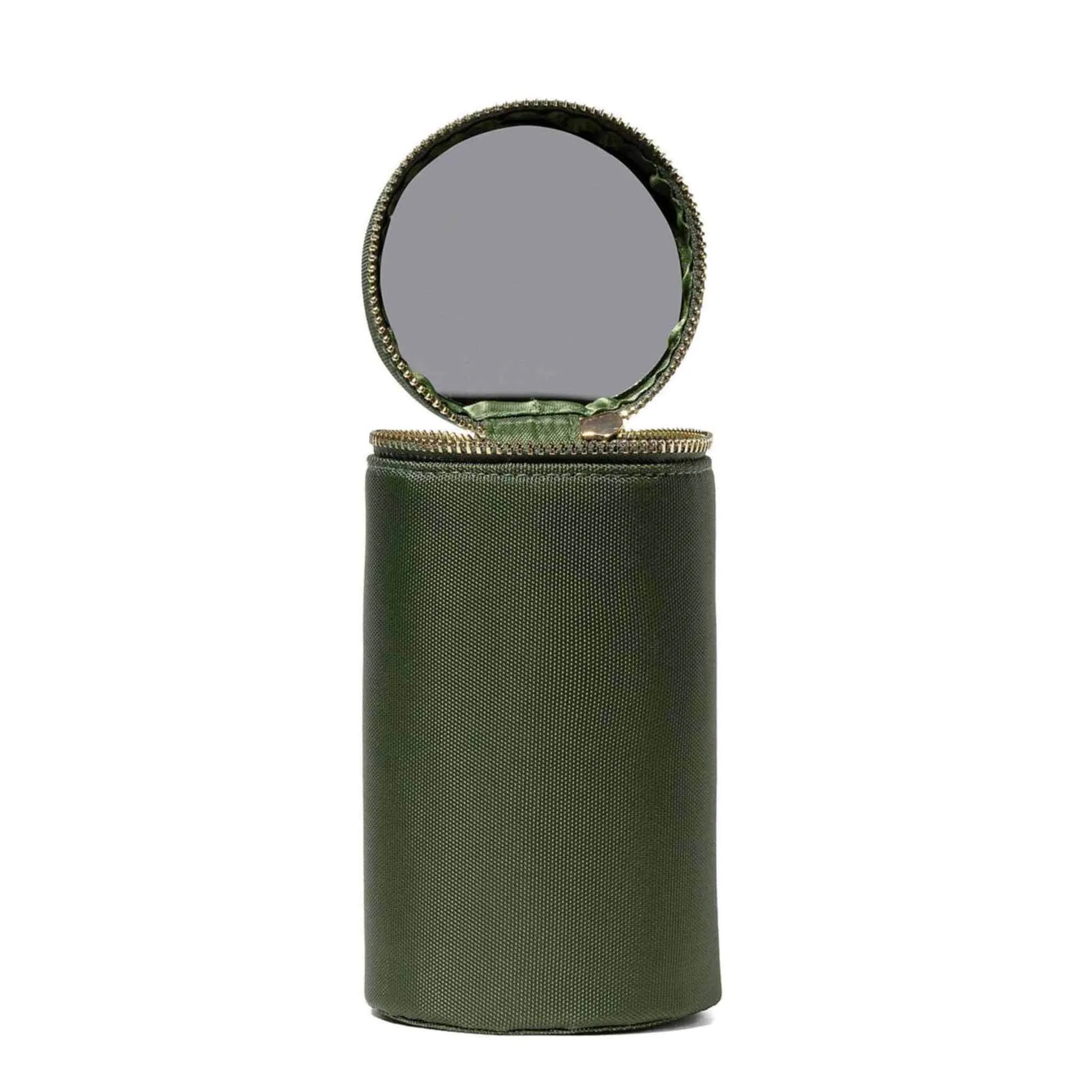 Le Pak Makeup Bag   Mirror – Deluxe