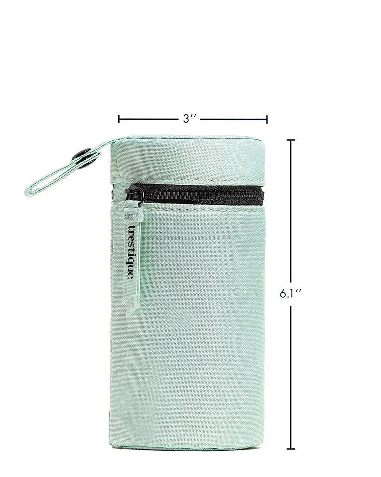 Le Pak Makeup Bag   Mirror – Deluxe