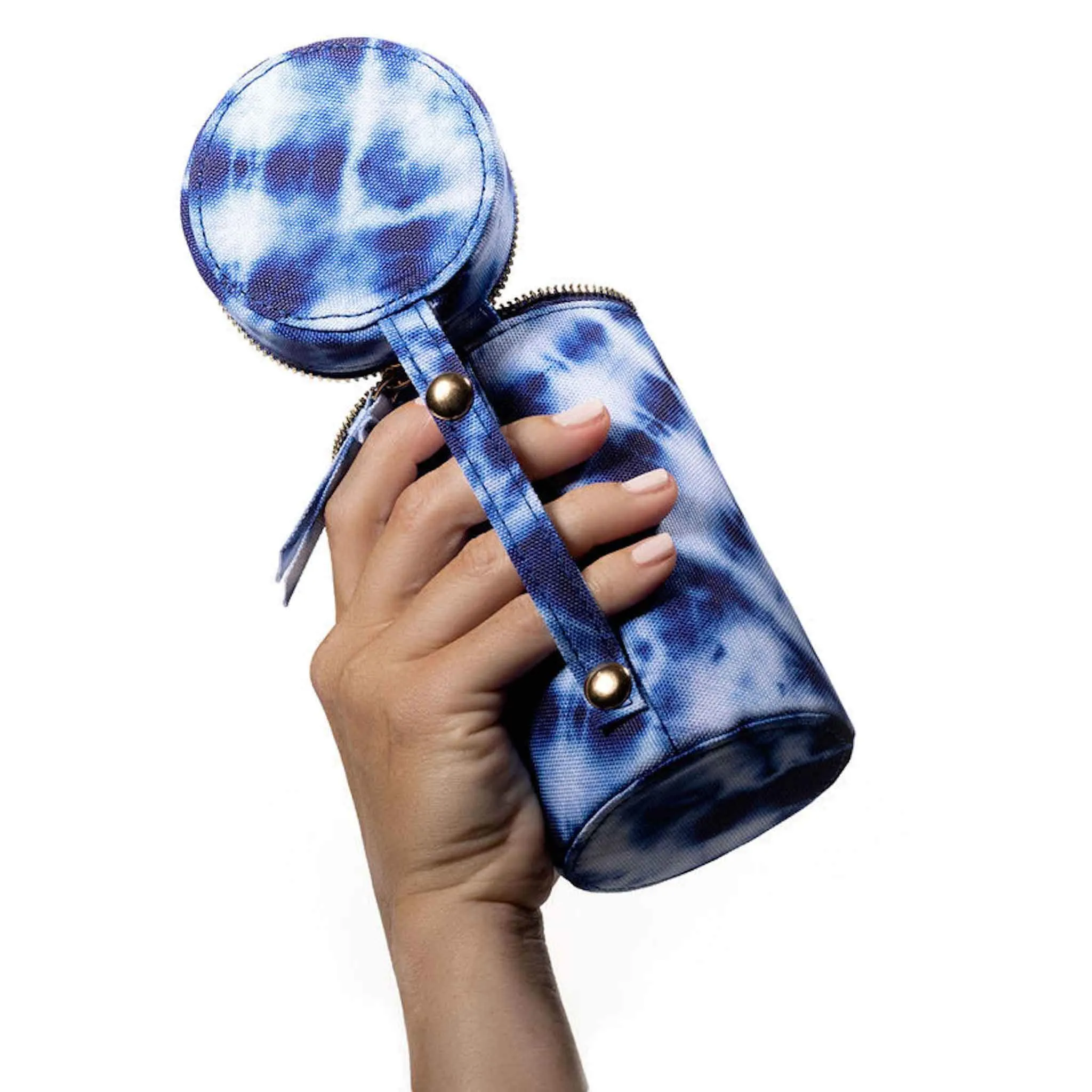 Le Pak Makeup Bag   Mirror – Deluxe