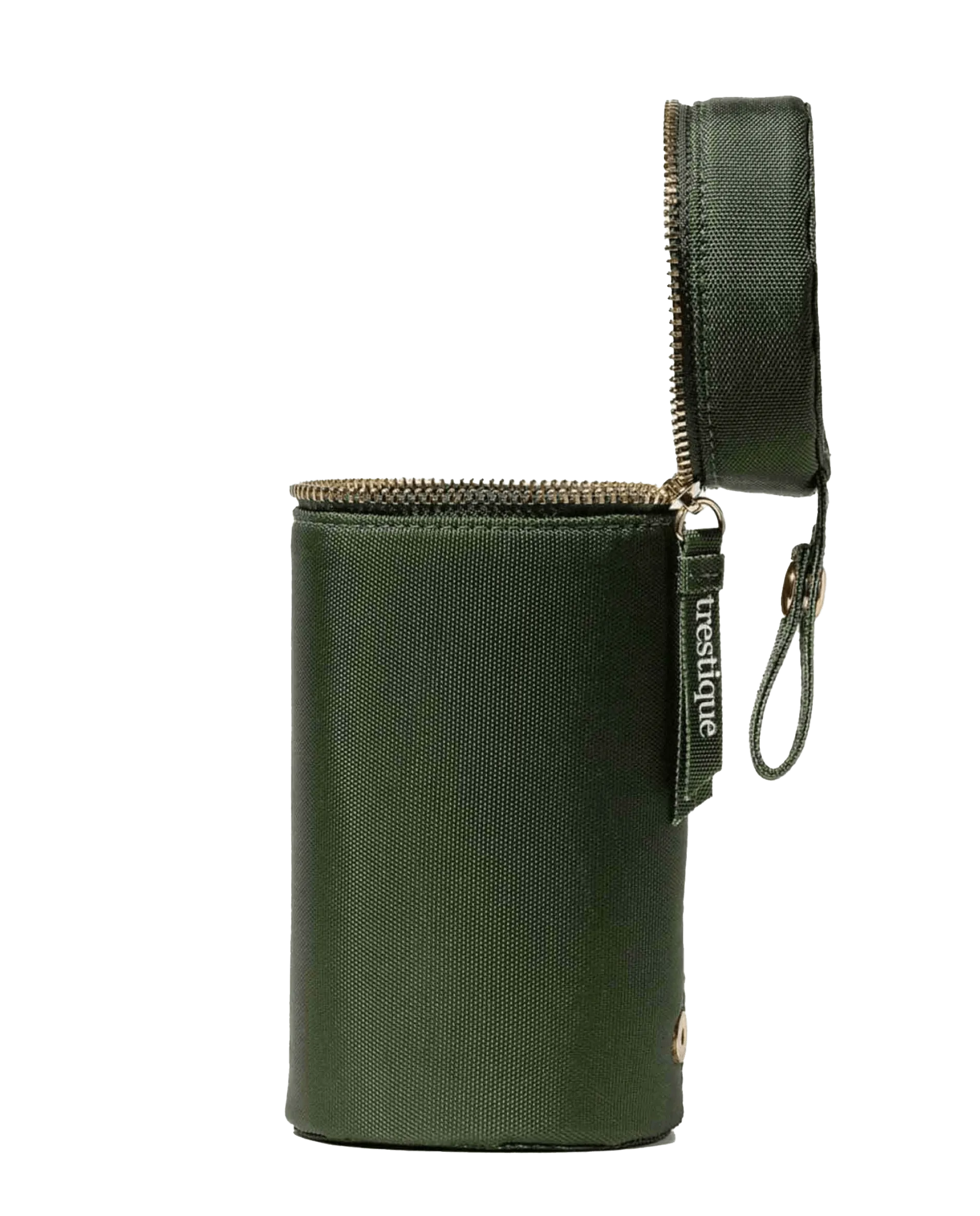 Le Pak Makeup Bag   Mirror – Deluxe