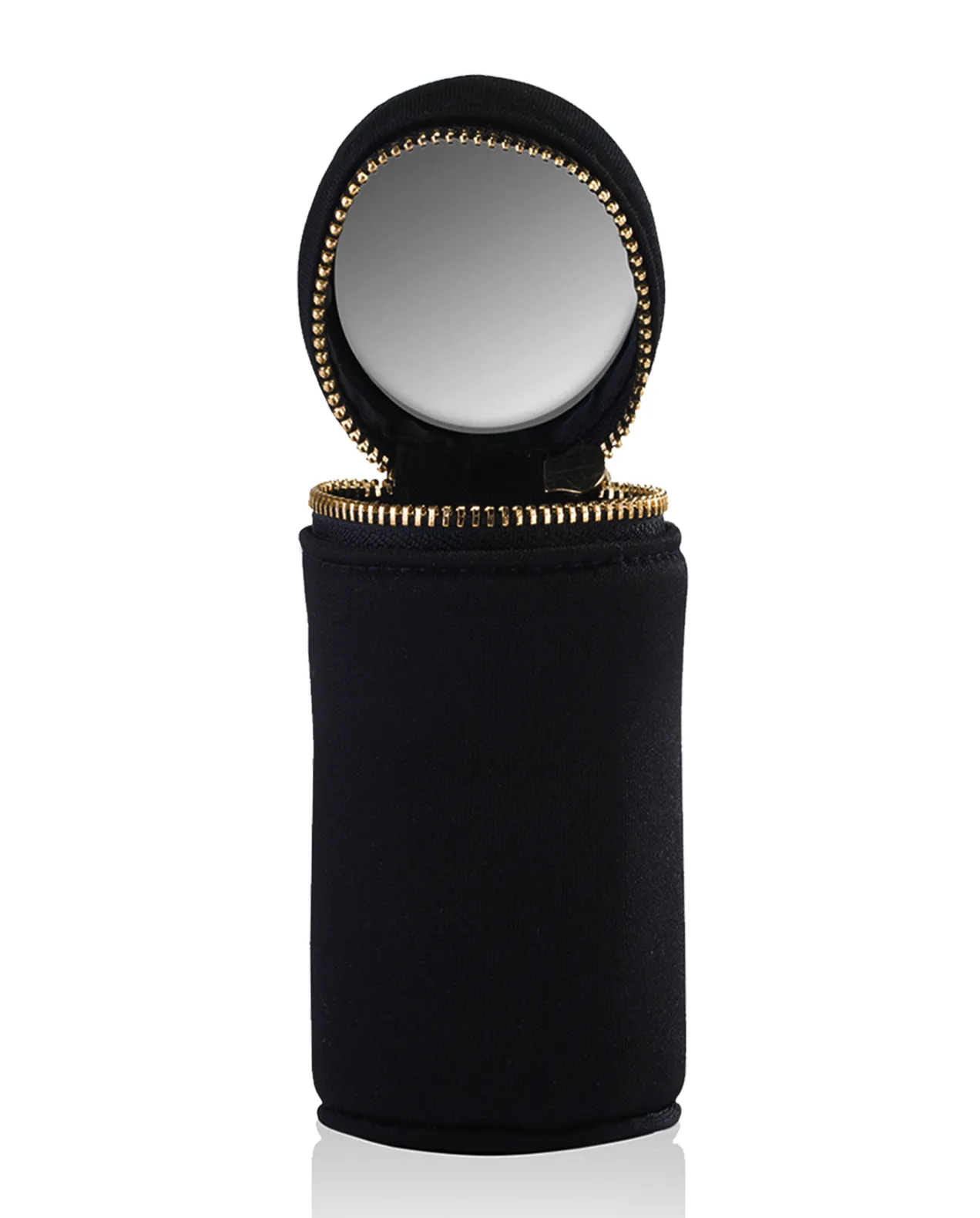 Le Pak Makeup Bag   Mirror - Luxe