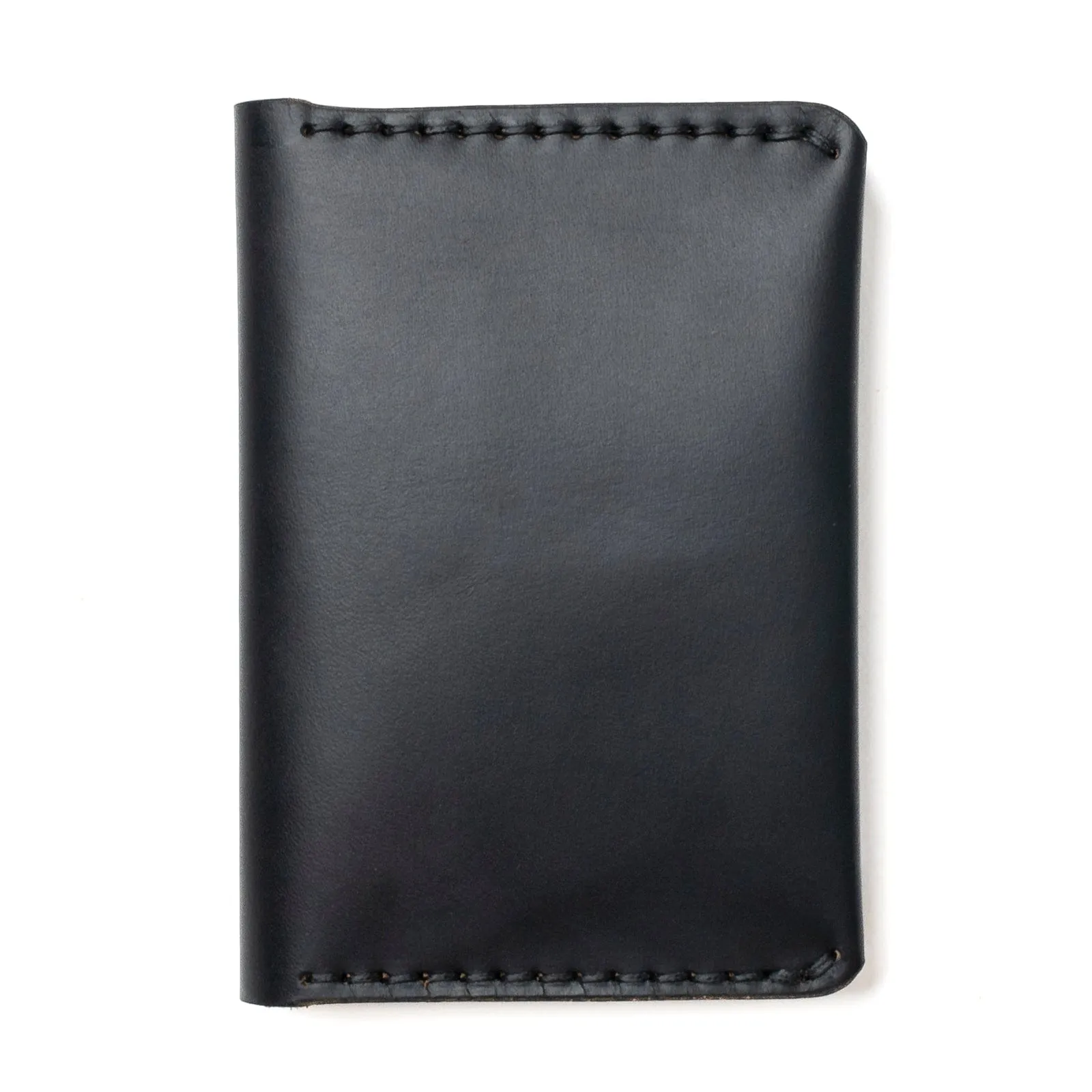 Leather Passport Holder