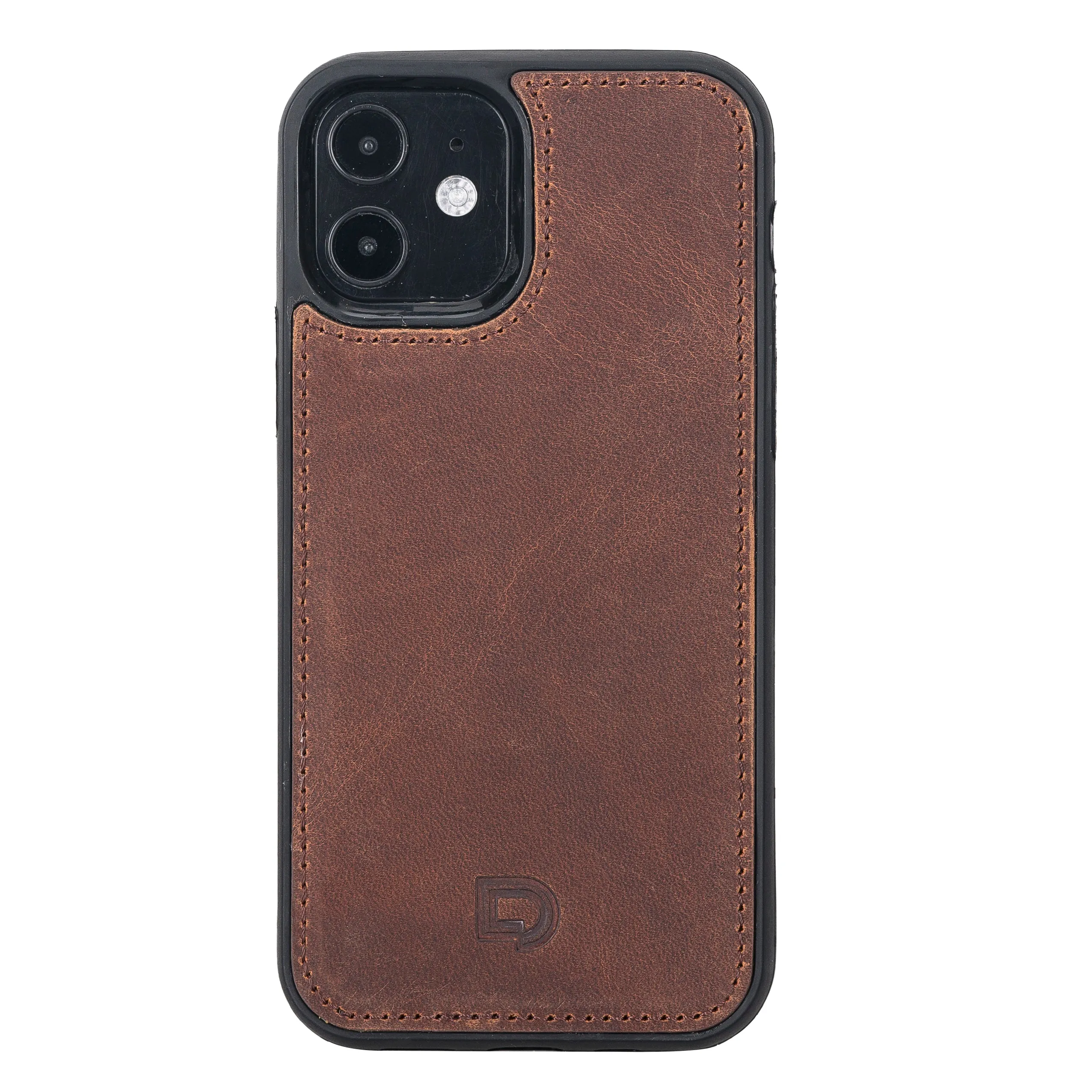 Leather Wallet Case for iPhone 12 | 12 Pro