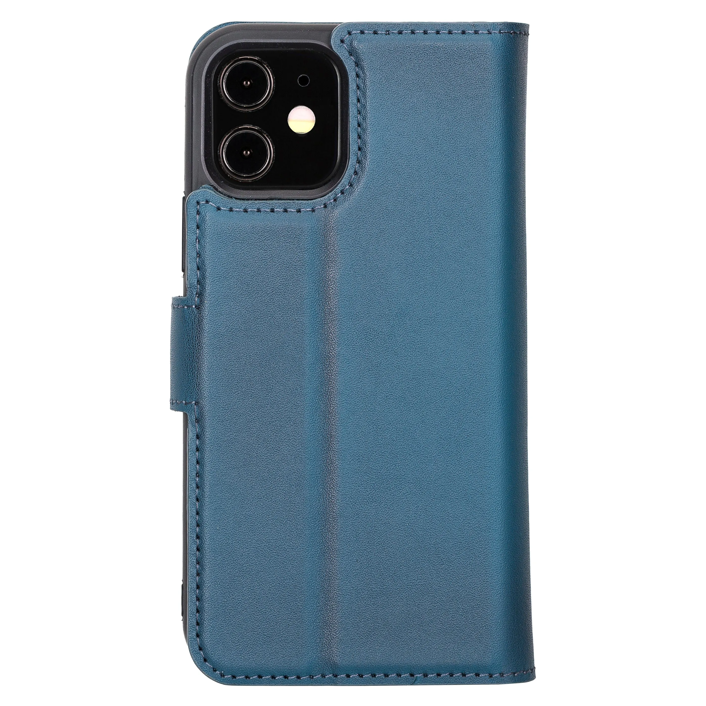 Leather Wallet Case for iPhone 12 | 12 Pro
