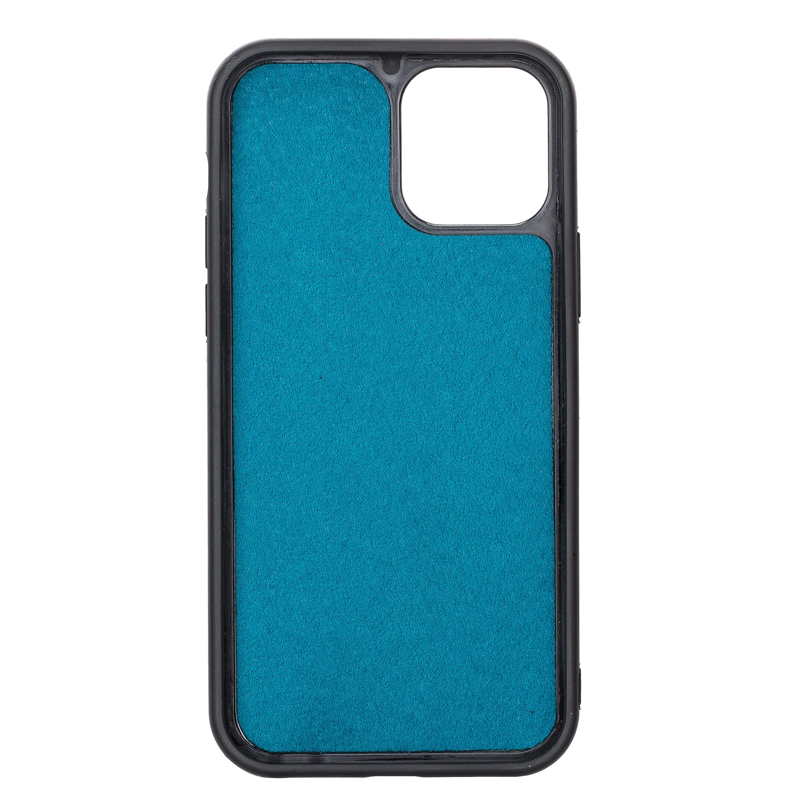 Leather Wallet Case for iPhone 12 | 12 Pro