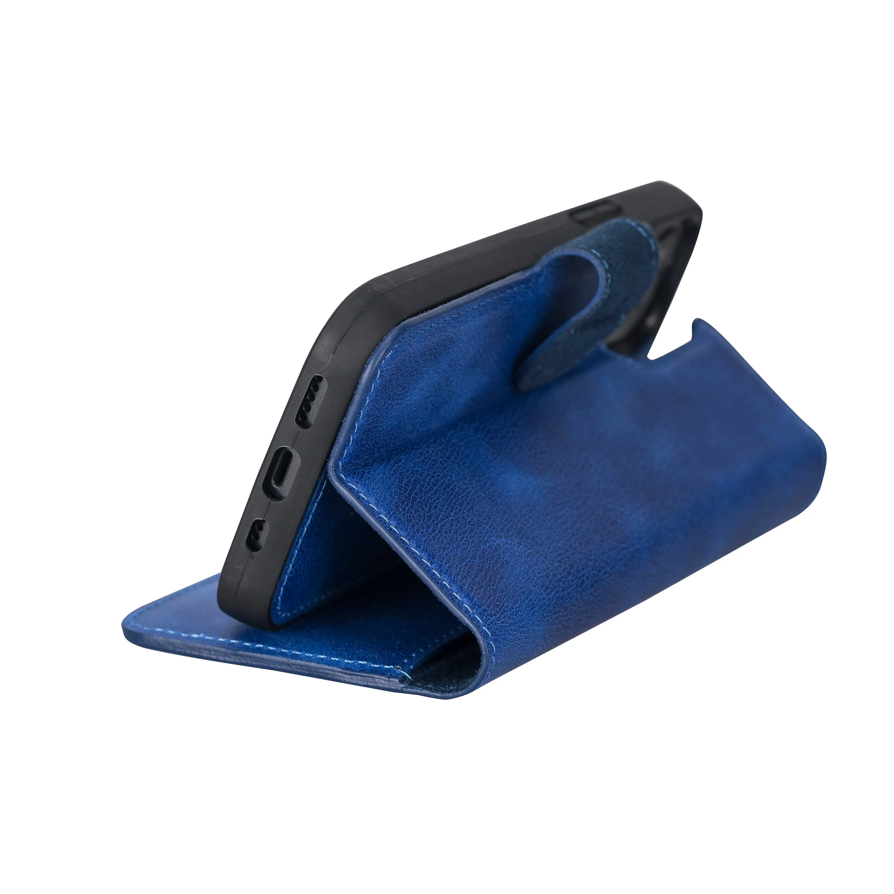 Leather Wallet Case for iPhone 12 | 12 Pro