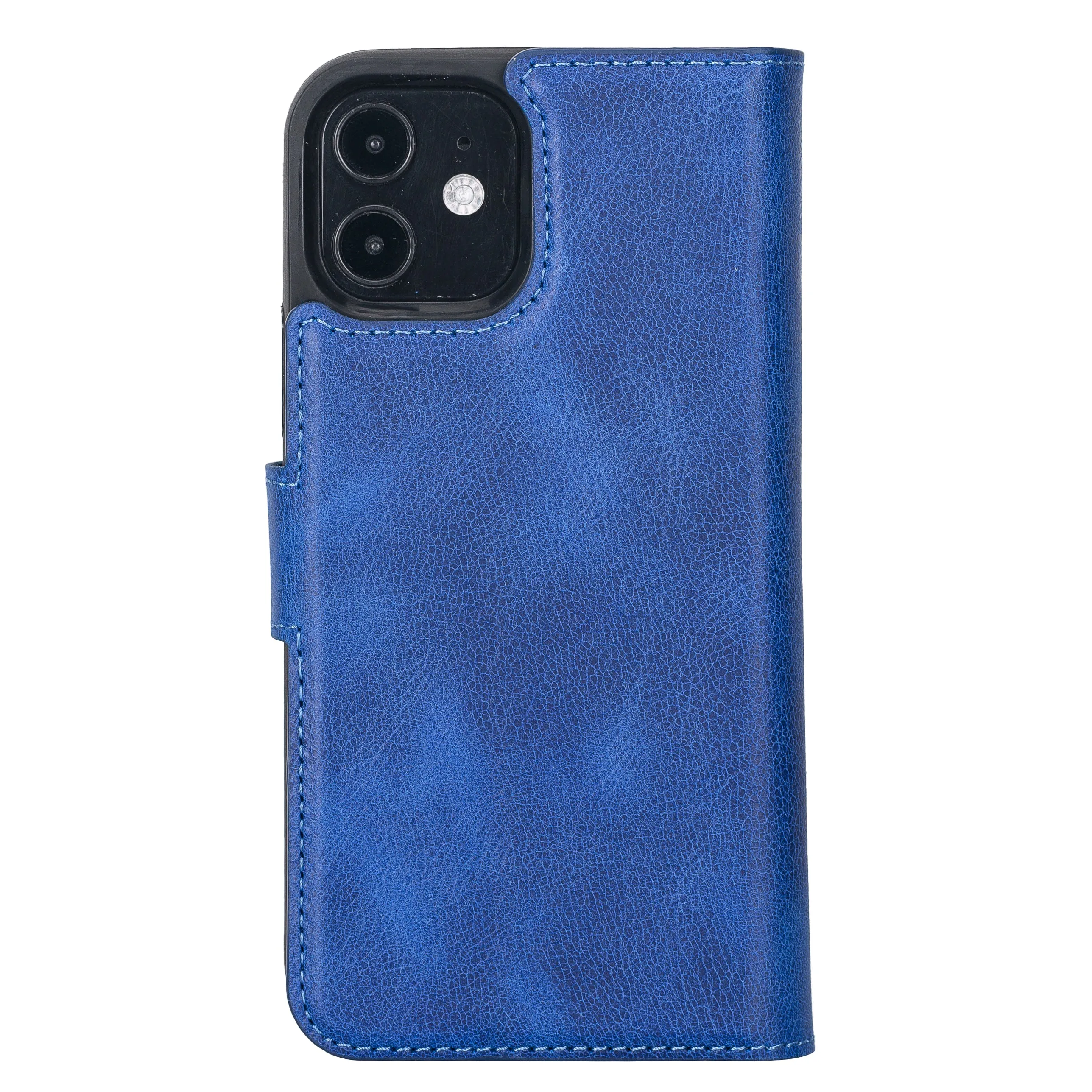 Leather Wallet Case for iPhone 12 | 12 Pro