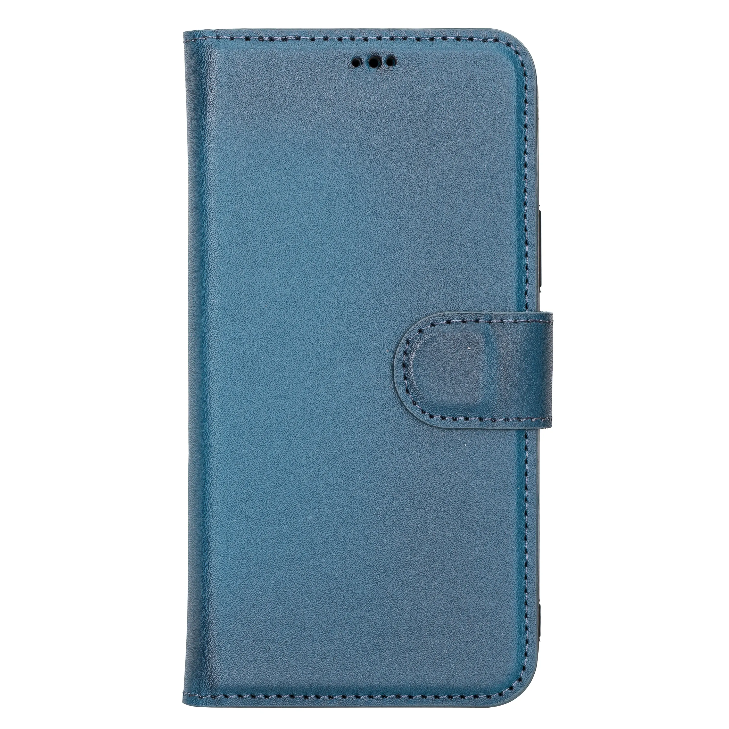 Leather Wallet Case for iPhone 12 | 12 Pro