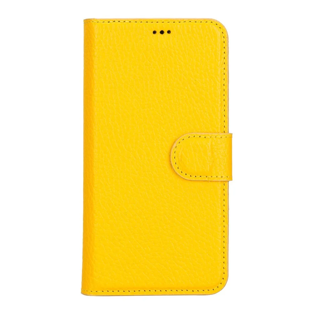 Leather Wallet Case for iPhone 12 | 12 Pro