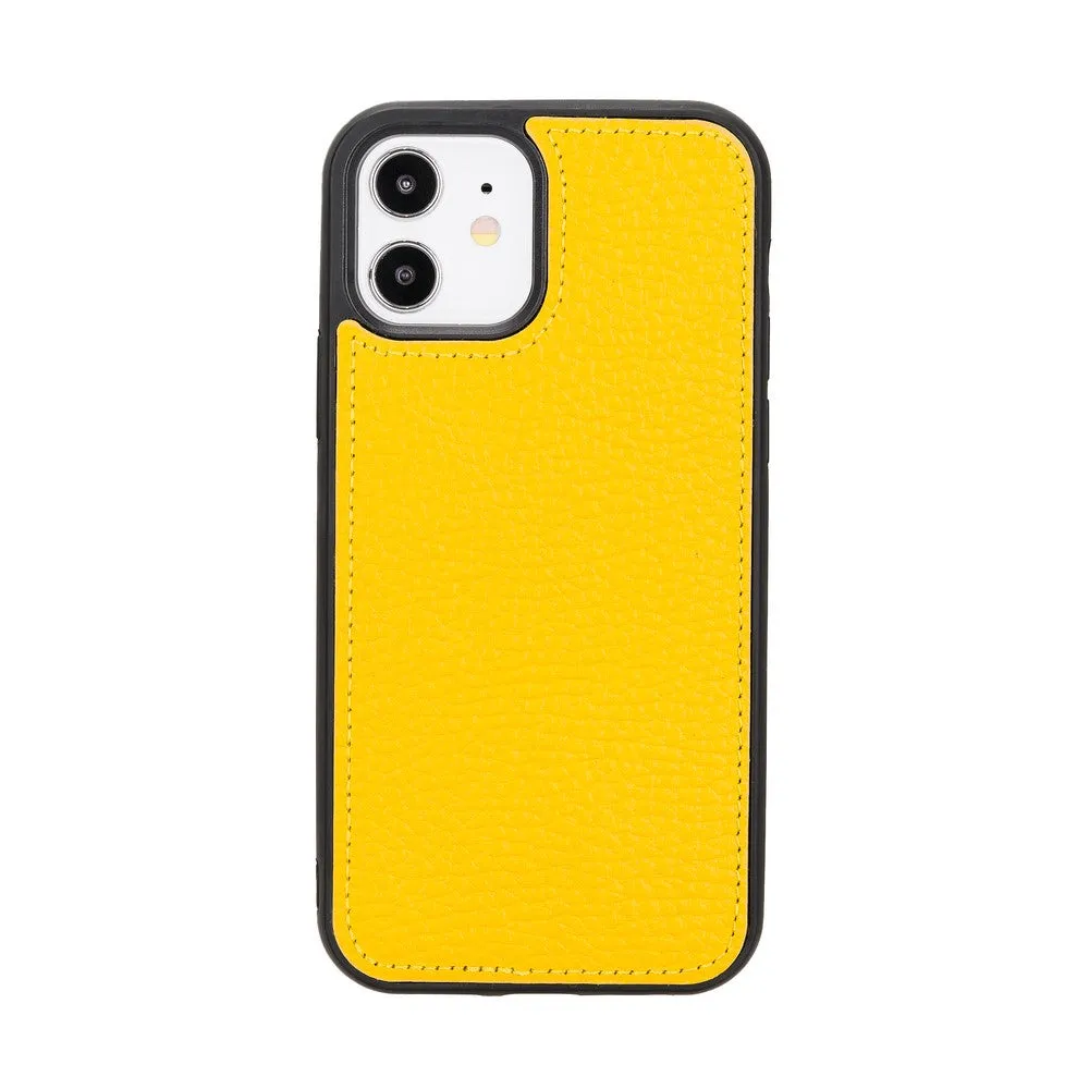 Leather Wallet Case for iPhone 12 | 12 Pro