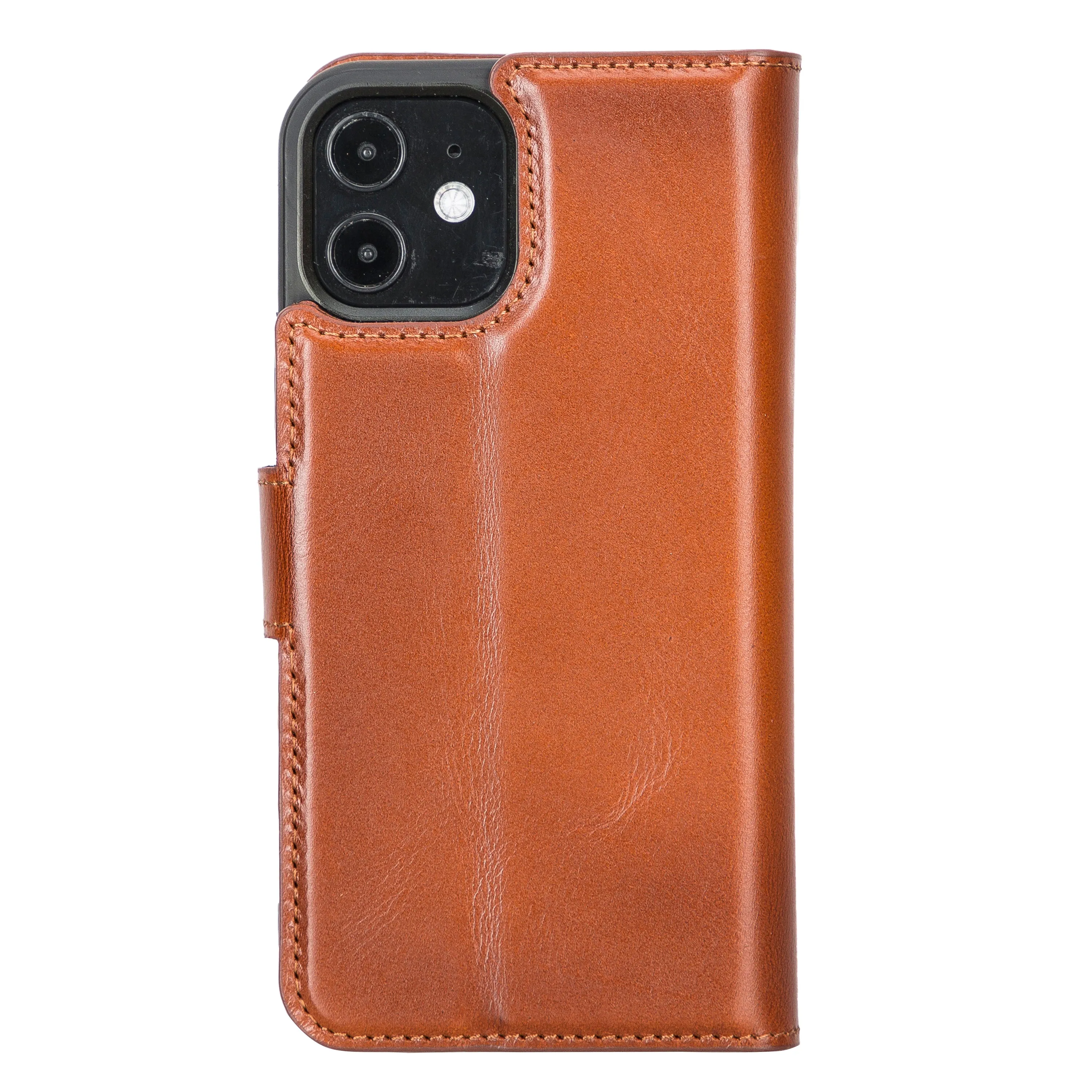 Leather Wallet Case for iPhone 12 | 12 Pro
