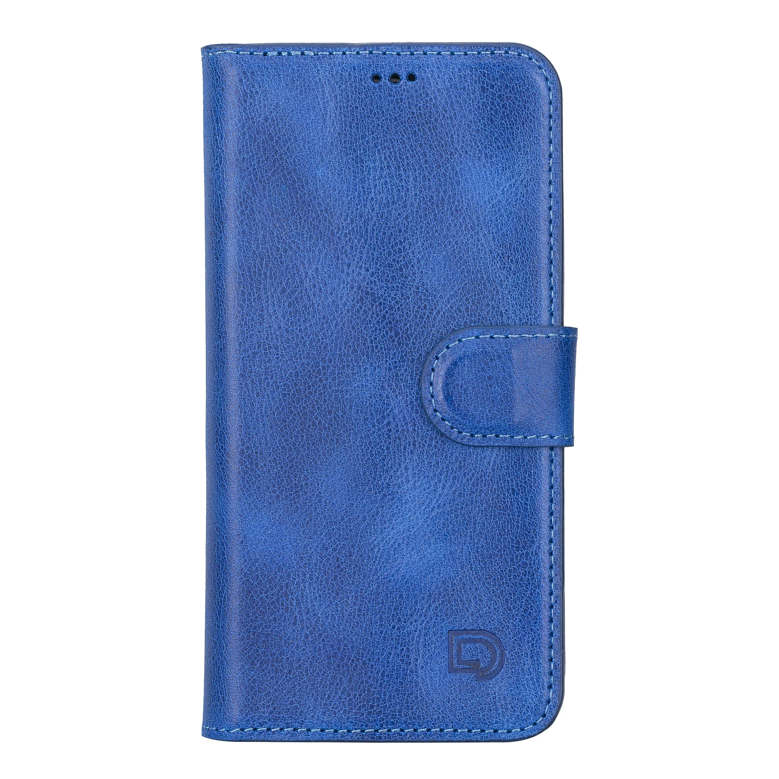Leather Wallet Case for iPhone 12 | 12 Pro