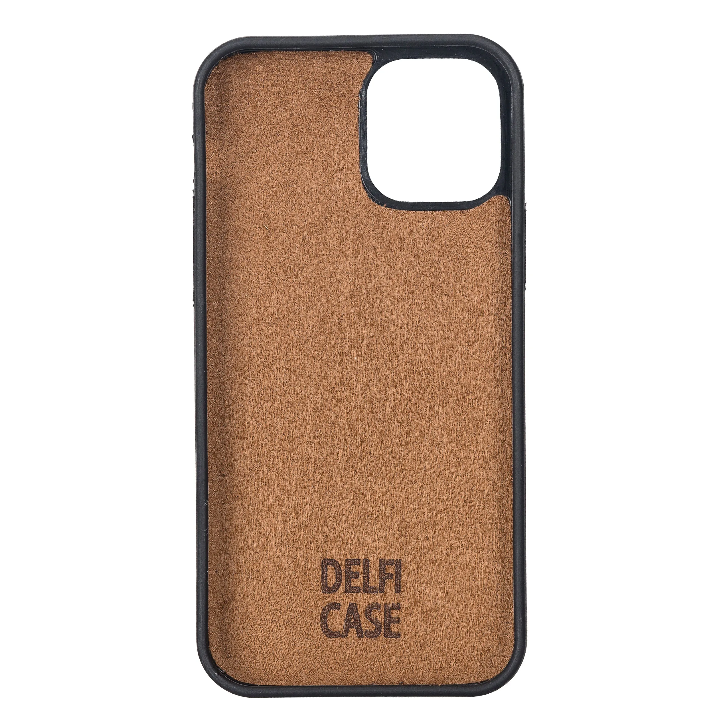 Leather Wallet Case for iPhone 12 | 12 Pro