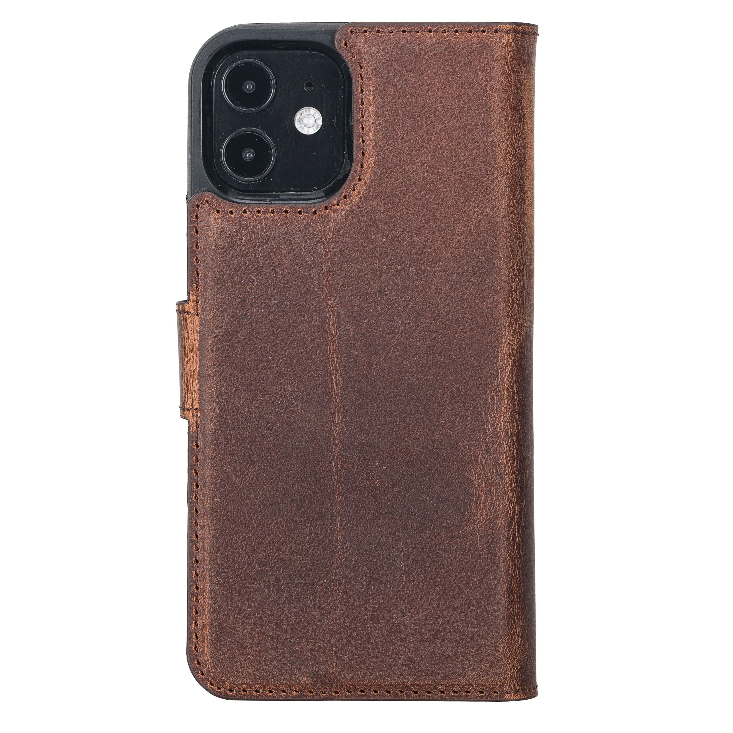 Leather Wallet Case for iPhone 12 | 12 Pro